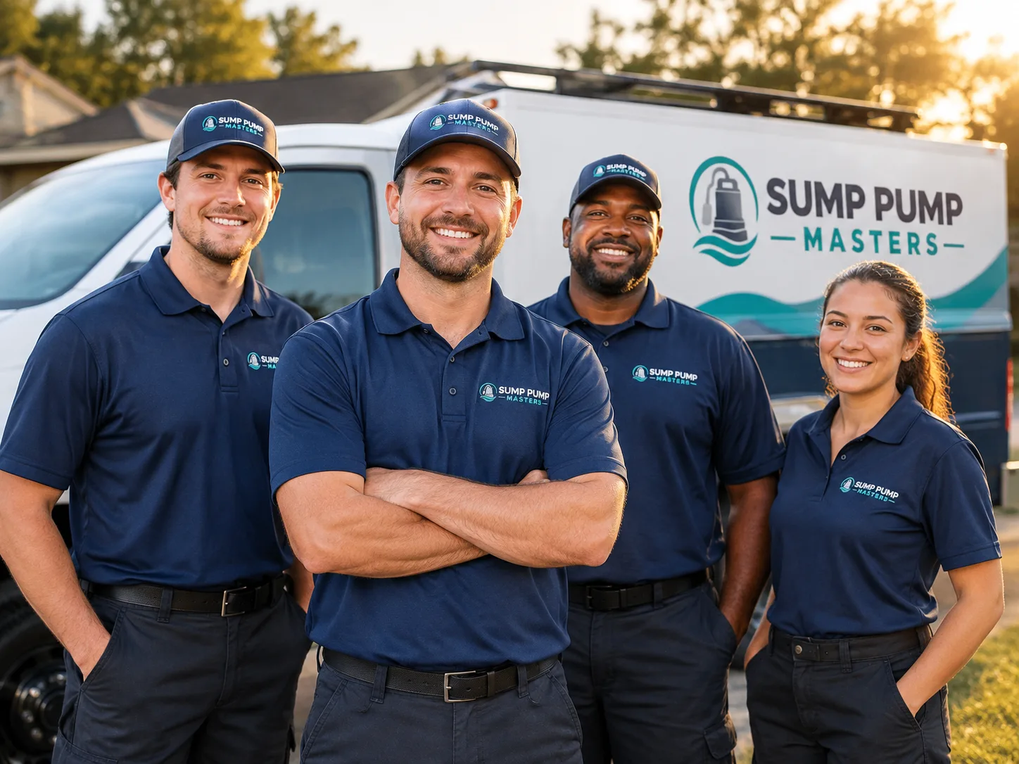 Sump Pump Repair company in Alderpoint, CA